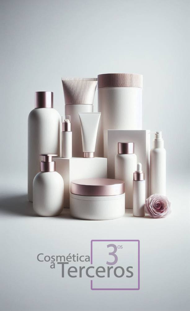 Instalaciones de Cosmética a Terceros